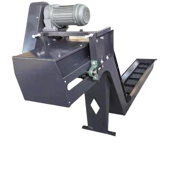 Custom Design U Type Screw Conveyor For Handling Wood Chips Granulated Plastics
