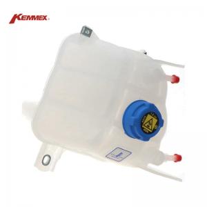 China 52014880AA Engine Water Coolant Reservoir Radiator Expansion Tank For Ford F350 Ram ProMaster wholesale