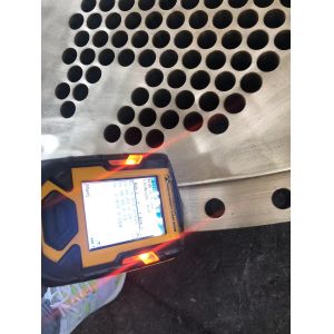 Buy cheap C5111 Copper Clad Plate Brass Stainless Steel Tube Sheet For Industrial Plants from wholesalers