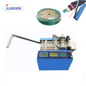 China High quality Cutter for Shrink Tube and Flat Cable Cutting Machine on sale