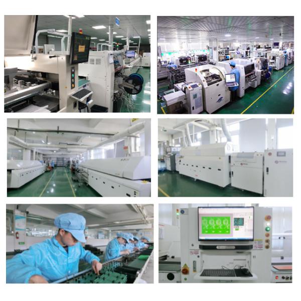 Car Pcb Multilayer Circuit Boards Pcb Fabrication Service Pcb Making Company