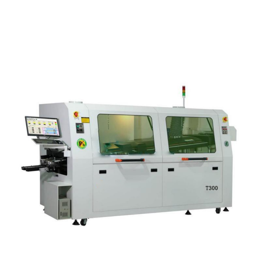 High Quality Wave Soldering Machine YSL-N350 for SMT Production Line