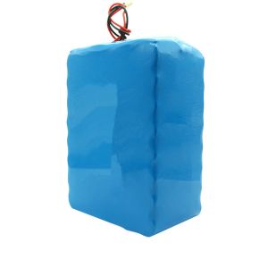 China High Power 28.8V 20AH Custom Lithium Battery Pack wholesale