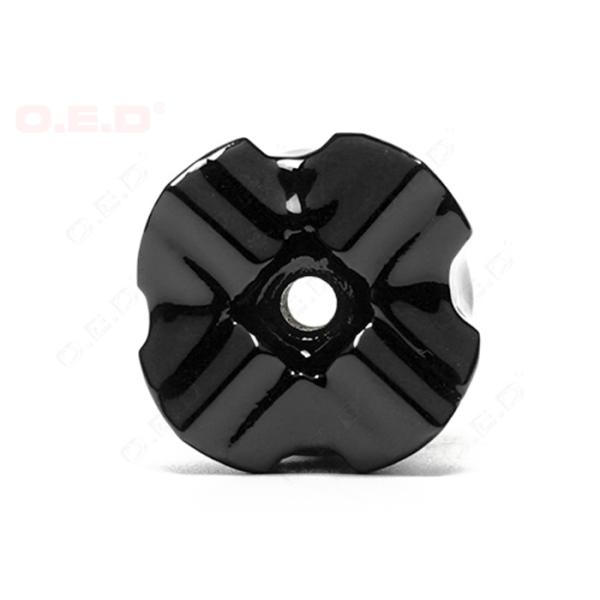 Long Life Tapered Cross Small Rock Drill Bits S1-32-722-67 For Mining