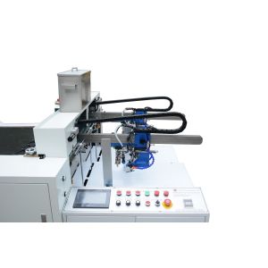 Double Feida Automatic Industrial Gluing Machine
