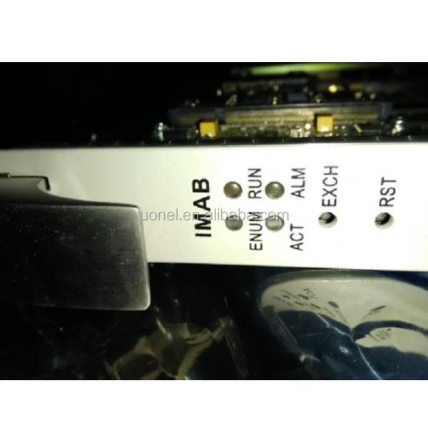 ZTE IMAB IMA/ATM protocol processing board for ZTE Wireless Controller ATCA UPBA5 UPBA7 UPBA1 UPBA0