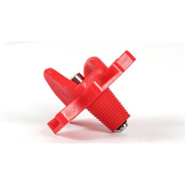 360 Degree Horizontal Poultry Nipples