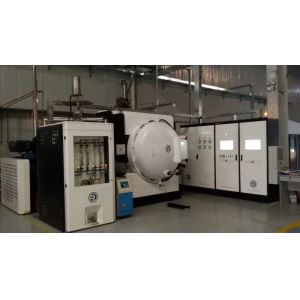 Compact Structure Ceramic Sintering Furnace High Automation Level With Remote
