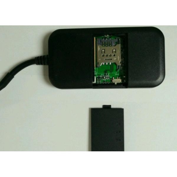 Waterproof Pet GPS Tracker For Dog Cat Animal With Sleep Mode Vibration Sensor