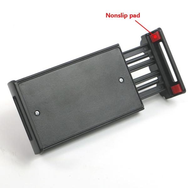 360 Degree Rotating 60cm Tripod For Iphone And Ipad