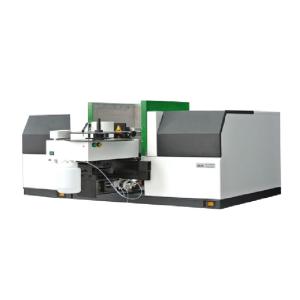 China AA3000 Integrated Atomic Absorption Spectrophotometer Laboratory For Metal Element Analysis With PC Software wholesale