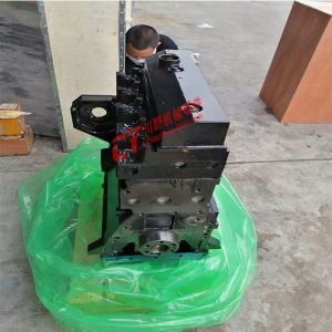 Cummins B3.3 Long Engine Block Assembly International Standard