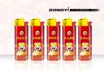 Plastic Automatic Production Flint Lighter with MSDS Certification and Certified