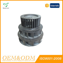 Custom LKM HASCO Plastic Rotational Moulding Products