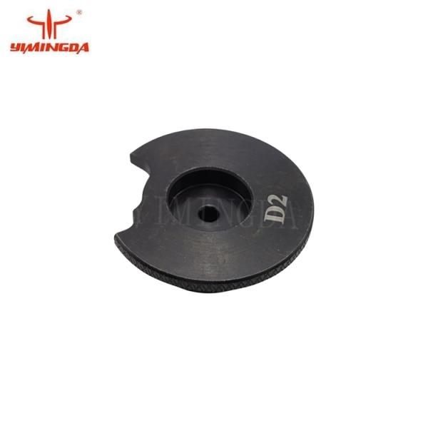 Drilling Guide Quick Change 2mm Part No 126340 For IX Auto Cutter Machine Parts