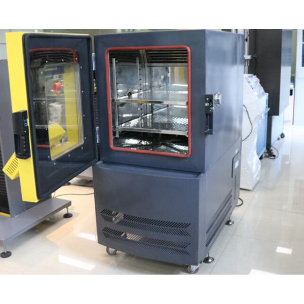 800Liter Programable Temperature and Humidity Test Chamber LCD Touch Screen