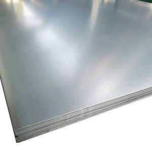China AISI Standard Small Spangle Galvanized Steel Sheet wholesale
