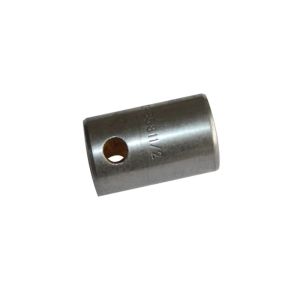 China Flange Sintered Bronze Du Bush Bearing PTFE Self Lubricating on sale