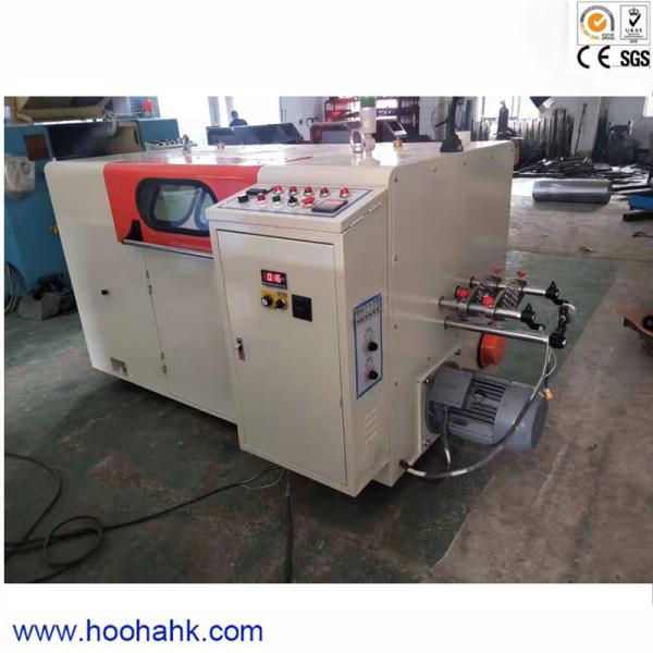 Energy Saving Automatic High speed Cable Stranding Machine for earphone wire For 0.3mm2