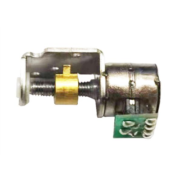 miniature stepper motor 10mm Micro Stepper Motor 2 Phase linear slider motor