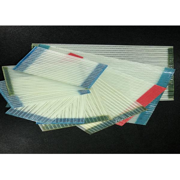 China Paper Mills Polyester Mesh Belt wholesale