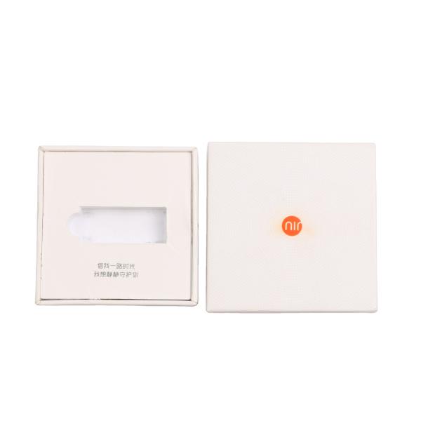 Surprise Mystery Fancy Packaging Box Recyclable For Consumer Electronics