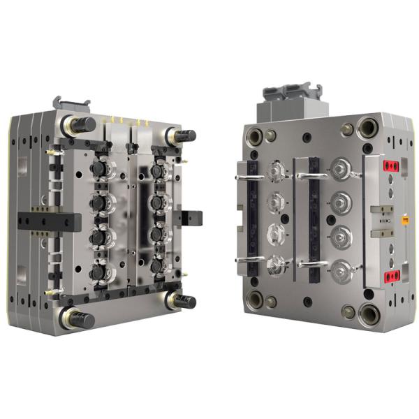 Customized Oem Small Moulding Maker Service Custom Making Mold Cheap Mould Plastic Mini Custom Injection Mold