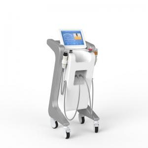 China Best quality Microneedle acne removal fractional RF beauty equipment manufacture on sale