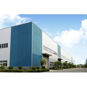 TianJing Airt Insulation Materials Co., Ltd.