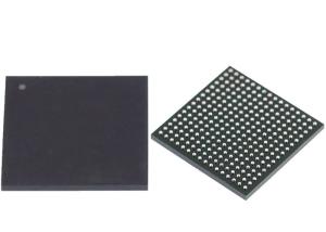 China STM32MP133DAF7 32 Bit 1GHz ARM Microcontroller Chip MCU IC wholesale