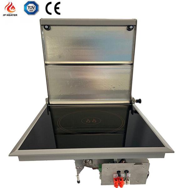 1.8KW Dieselhob JP Heater Diesel Stove Cooktop and air heater with single burner one burner