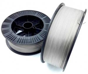 China Dia 0.5mm-6mm Titanium Wire JIS H 4670 titanium alloy wire on sale