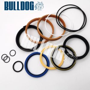 Crawler Dozer D60P-12 D65E-12 Lift Cylinder Hydraulic Seal Repair Kit 7079828600