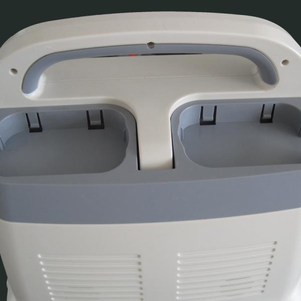 Therapy Physio Control Aed Machine Portable Aed Plus Automated External Defibrillator