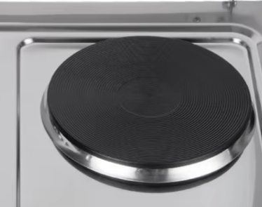 Household Cooking Four Burner Gas Stove 1500W Electric Lpg 4 Burner Gas Stove