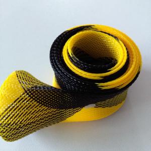 China Flexible Nylon 40mm Fishing Rod Glove Covers Protection Bag Socks SGS ROHS Cetificated on sale