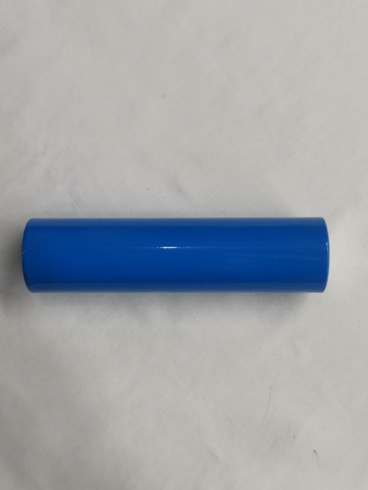 Long Shelf Life Cylindrical Lithium Battery for Performance Max Continuous