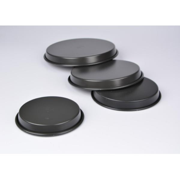 Alumilite Method Pizza Baking Tools Round Pizza Aluminum Plate Pan 1.0mm