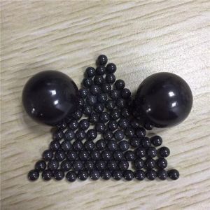 China G10 Silicon Nitride Ceramic Machining Ceramic Parts Si3n4 Bearing Balls on sale