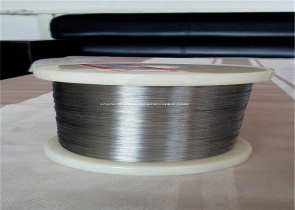 Reliable manufacturer of grade 2 Titanium Wire wire VT1-00 Ф5.0