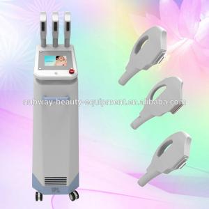 China Factory bottom price new ipl laser hair removal equipment on sale