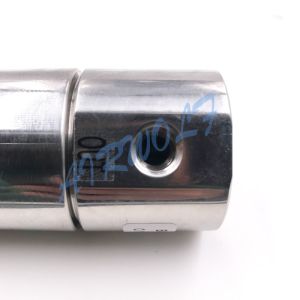 China BQSLH-06 1/8 Inch DN6 Air Preparation Units Stainless Air Filter on sale