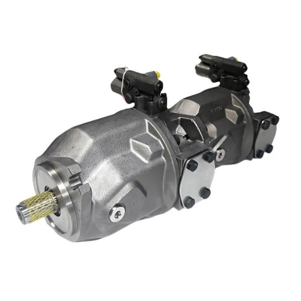 A10VSO Series Hydraulic Piston Pump A10VSO71DFR31R-VPA42K26 A10VSO45DFR31R