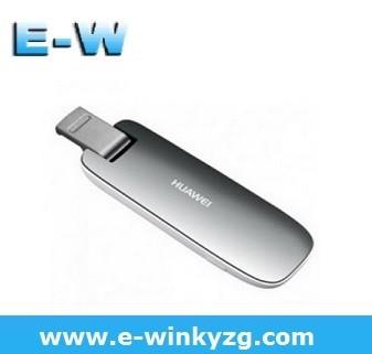 Quality Unlocked Huawei E367 E367U-8 28.8M 3G WCDMA 850/900/1900/2100MHz Wireless Modem USB Dongle for sale