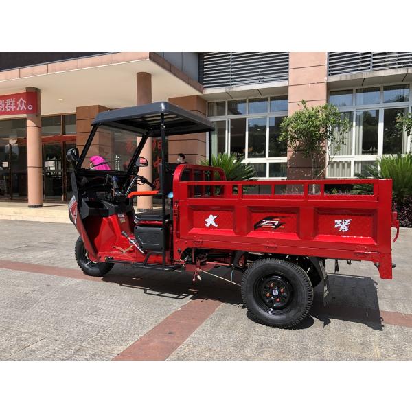 Experience the Thrill of Drifting with a 150CC Large Capacity Drift Trike in Ethiopia