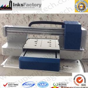 China UV Card Printers/UV Paper Card Printers/UV PVC Cards Printers UV card printer Led uv card printing machine pvc card prin wholesale