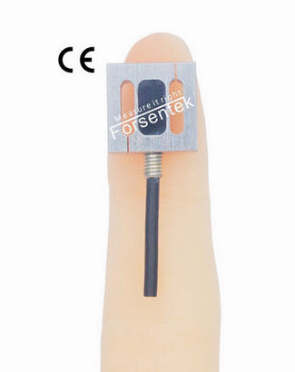 Smallest Traction Compression Load Cell 1kg Compression And Traction Load Cell 2kg