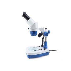 China Electron Zoom Binocular Microscope Stereoscopic PCB Application 40X Texture Analyze wholesale