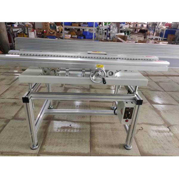 Small Lead-free Wave Soldering Machine 250DS For PCB DIP Production Line