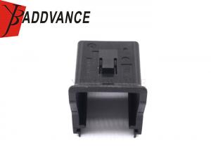 China Hot Sale Electrical TE Black Automotive Plug Socket Cover For Connectors wholesale